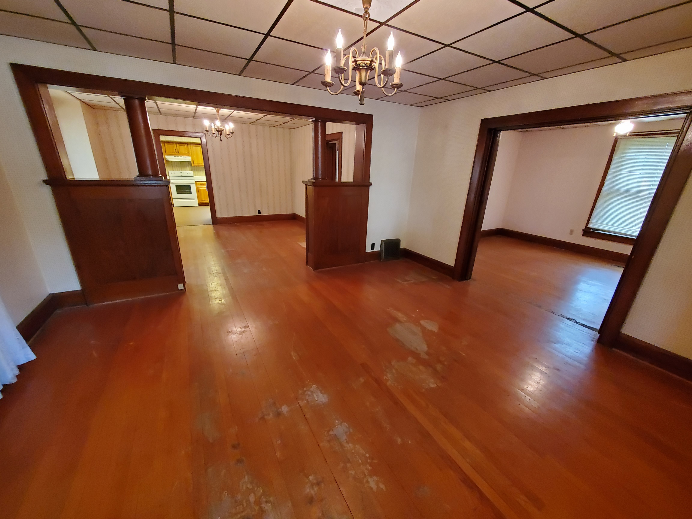 Olmsted Real Estate and Auctions